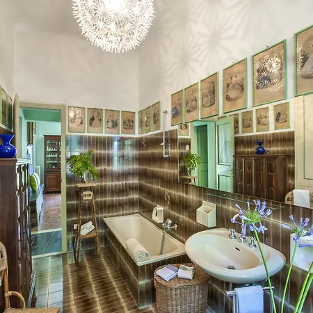 Dom wakacyjny Holiday Home In Senigallia With Garden Bbq, Cleaning Included Senigallia