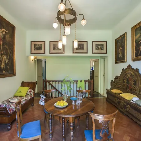 Casa vacanze Holiday Home In Senigallia With Garden Bbq, Cleaning Included Senigallia