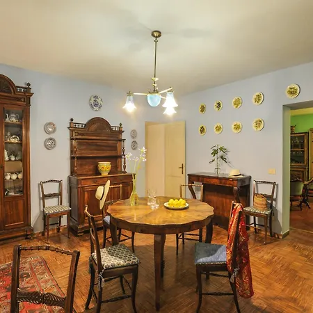 Holiday Home In Senigallia With Garden Bbq, Cleaning Included Prázdninový dům *