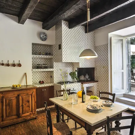 Hébergement de vacances Holiday Home In Senigallia With Garden Bbq, Cleaning Included *