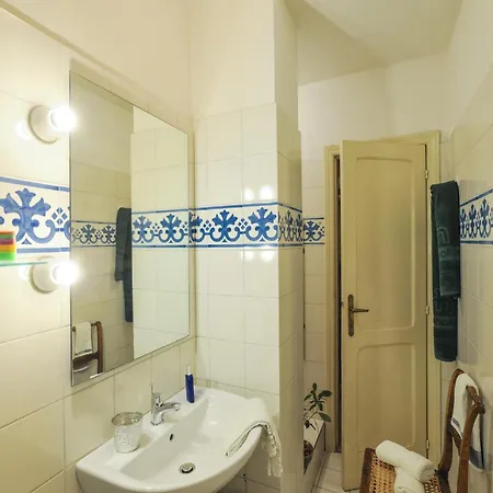 Holiday Home In Senigallia With Garden Bbq, Cleaning Included Hébergement de vacances Senigallia