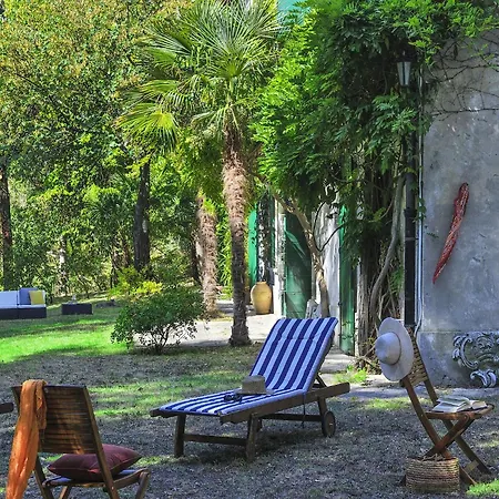 Prázdninový dům Holiday Home In Senigallia With Garden Bbq, Cleaning Included